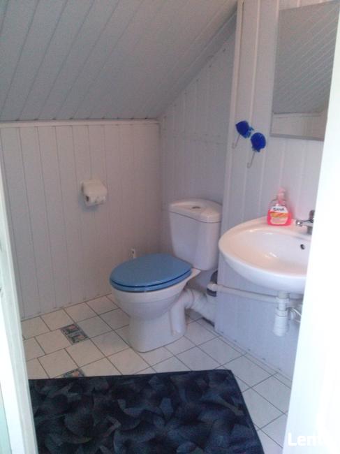 Mazury cały dom na urlop