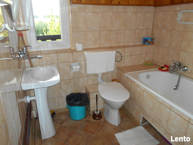 Wypoczynek nad morzem i jeziorem Wicko