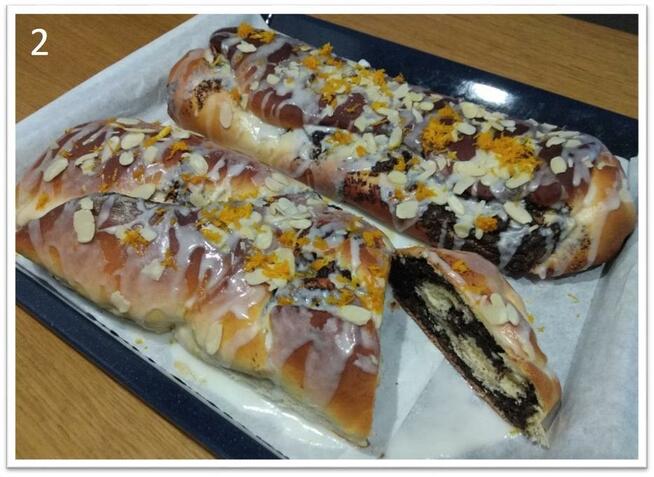 Pyszne domowe ciasta na zamowienie KRAKOW