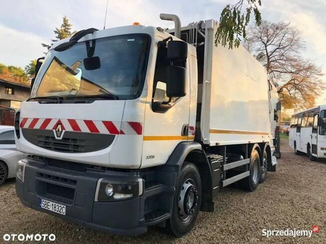 WYNAJEM ŚMIECIARKI LUBLIN DZIERŻAWA ŚMIECIAREK