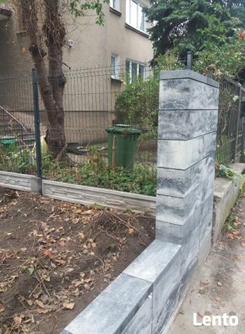 #Budowa#Ogrodzeń #Modułowych # Łupanych # Panelowych #