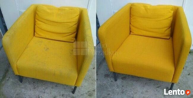 SZKOLENIE / KURS - PRANIA DYWANÓW, CZYSZCZENIA TAPICERKI