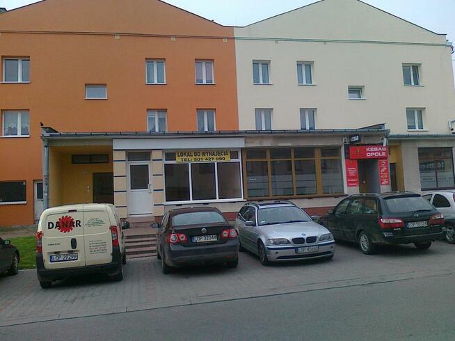 lokal do wynajęcia