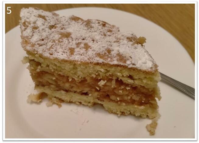 Pyszne domowe ciasta na zamowienie KRAKOW