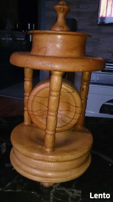 zegar kominkowy hermle