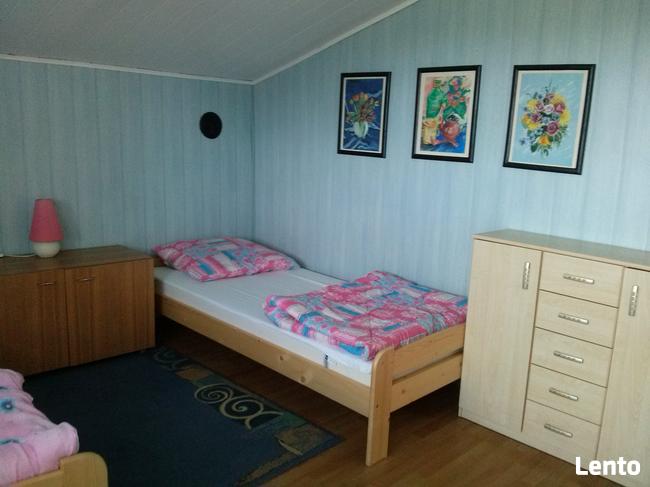 Mazury cały dom na urlop