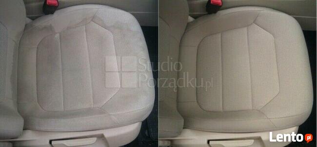 SZKOLENIE / KURS - PRANIA DYWANÓW, CZYSZCZENIA TAPICERKI