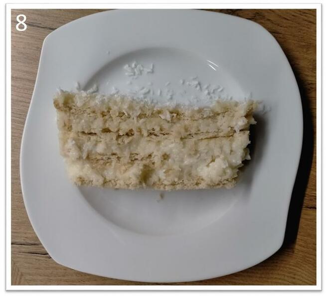 Pyszne domowe ciasta na zamowienie KRAKOW