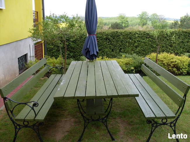 Mazury cały dom na urlop