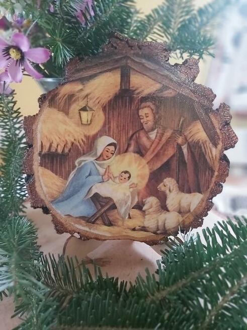 Szopki bożonarodzeniowe