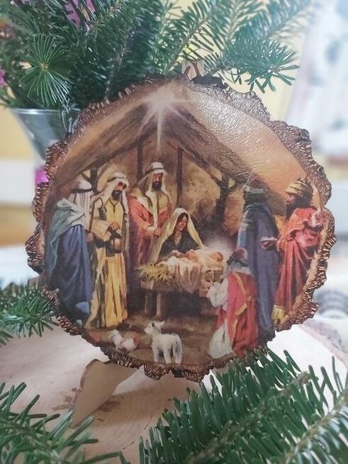 Szopki bożonarodzeniowe