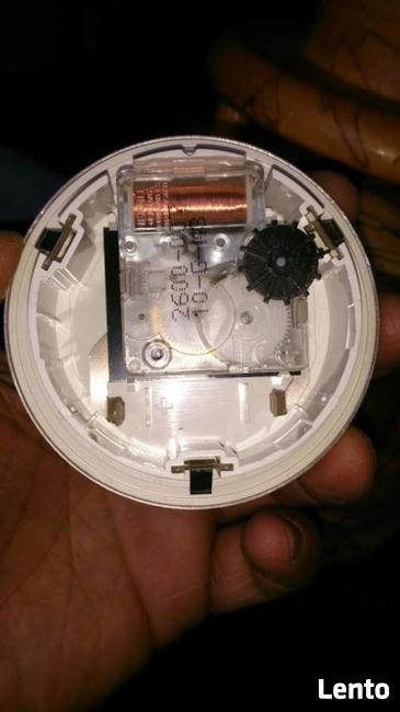 zegar kominkowy hermle