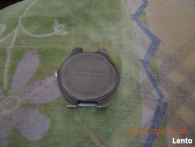 zegarek adriatica