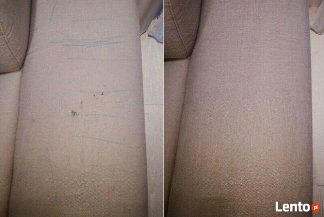 SZKOLENIE / KURS - PRANIA DYWANÓW, CZYSZCZENIA TAPICERKI