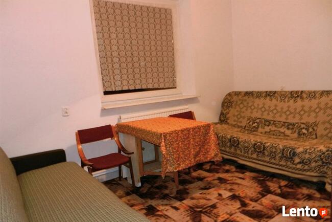 pokój do wynajęcia