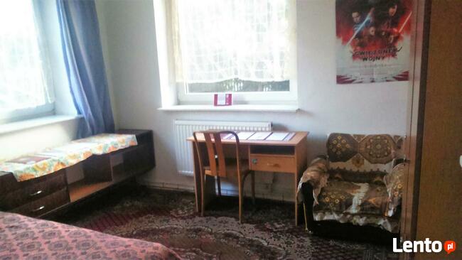 pokój do wynajęcia