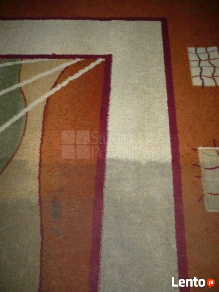 SZKOLENIE / KURS - PRANIA DYWANÓW, CZYSZCZENIA TAPICERKI