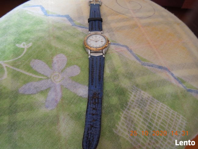 zegarek seiko