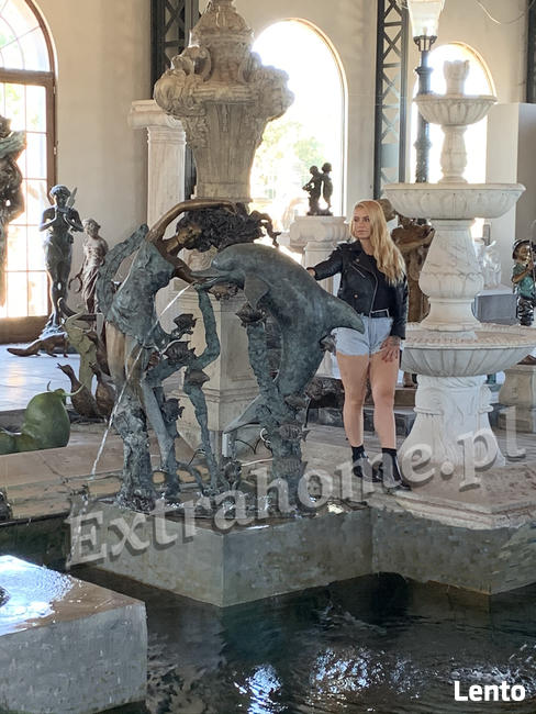 Rzeźba Latająca Kobieta ROLLS-ROYCE Spirit of Ecstasy H150