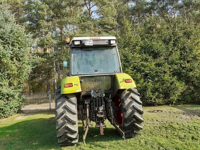 Renault cergos 340