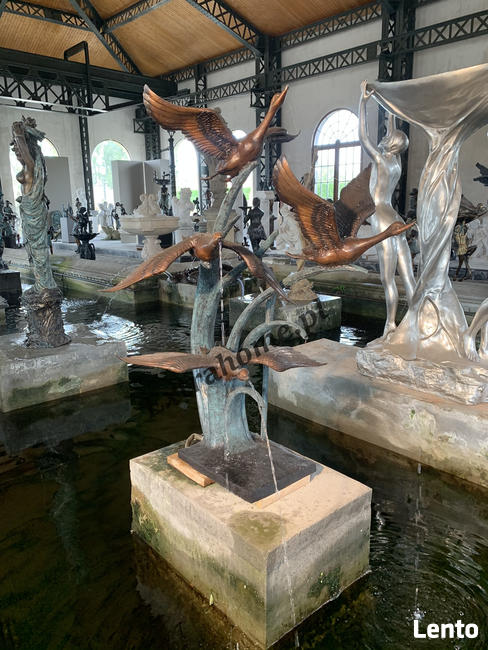 Rzeźba Latająca Kobieta ROLLS-ROYCE Spirit of Ecstasy H150