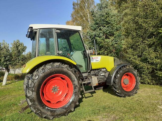 Renault cergos 340