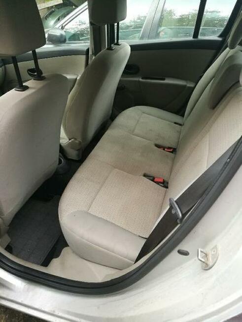 Renault Clio 3 zarejestrowany 5drzwi klima polo swift yaris