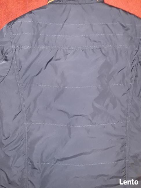 Kurtka męska wiosenno – jesienna.