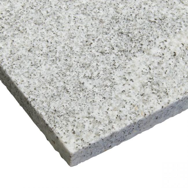 Płytki Granit Royal Juparana płomieniowane 60x60x2cm