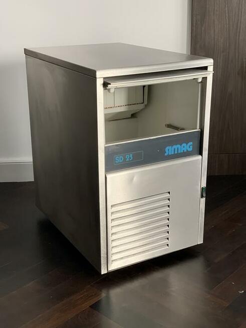 Kostkarka SIMAG SD-23