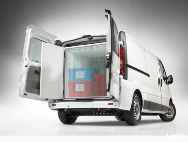 Transport Chłodniczy Gorzów BUS Przewóz Rzeczy tel.791575100