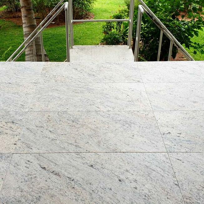 Płytki Granit Cielo De Marfil leather 61x30,5x1cm