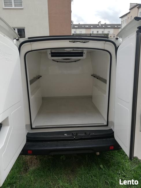 Transport Chłodniczy Gorzów BUS Przewóz Rzeczy tel.791575100