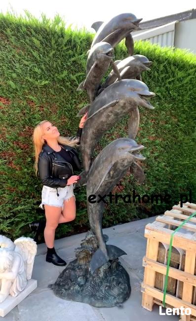 Rzeźba Latająca Kobieta ROLLS-ROYCE Spirit of Ecstasy H150