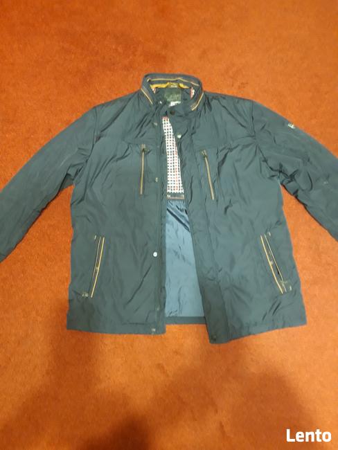 Kurtka męska wiosenno – jesienna.
