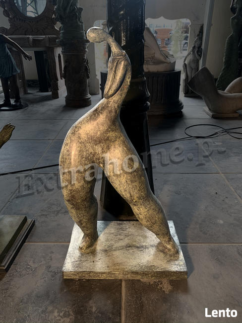 Rzeźba Latająca Kobieta ROLLS-ROYCE Spirit of Ecstasy H150