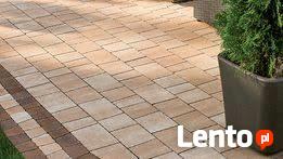 KOSTKA BRUKOWA AZURY PŁYTKI TARASOWE RZESZÓW TEL 660175285