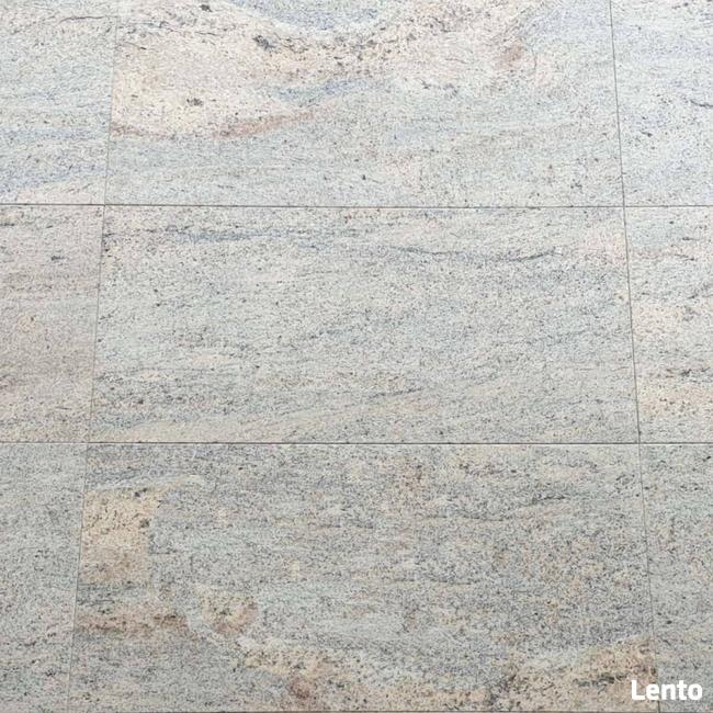 Płytki Granit Cielo De Marfil leather 61x30,5x1cm