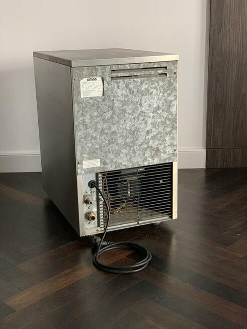 Kostkarka SIMAG SD-23