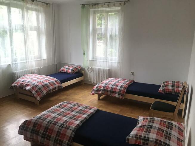 tanie noclegi, APARTAMENTY , POKOJE DLA FIRM 35 zł