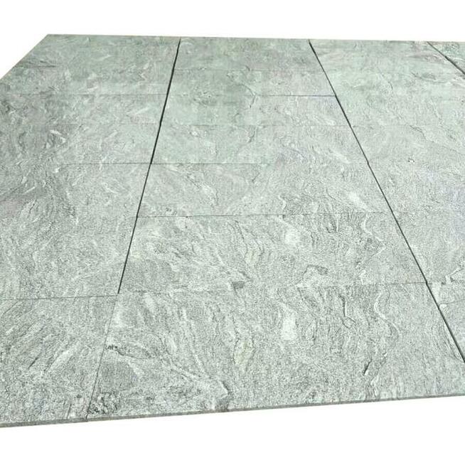 Płytki Granit Royal Juparana poler 61x30,5x1,5 cm