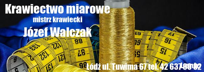 Krawiectwo Łódź. Szycie na miarę.