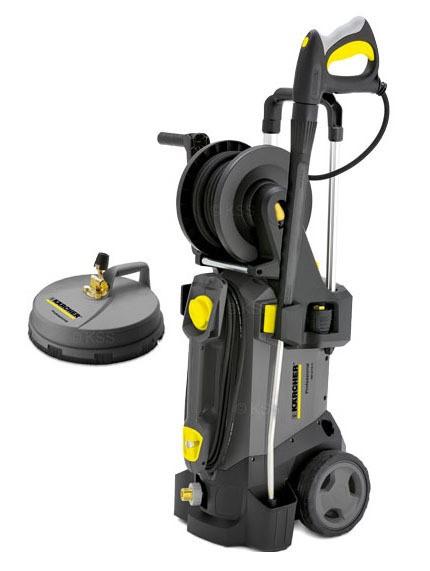 Myjka ciśnieniowa Karcher WYNAJEM Swarzędz