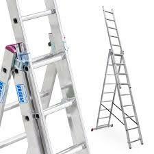 Drabiny - WYNAJEM - Swarzędz