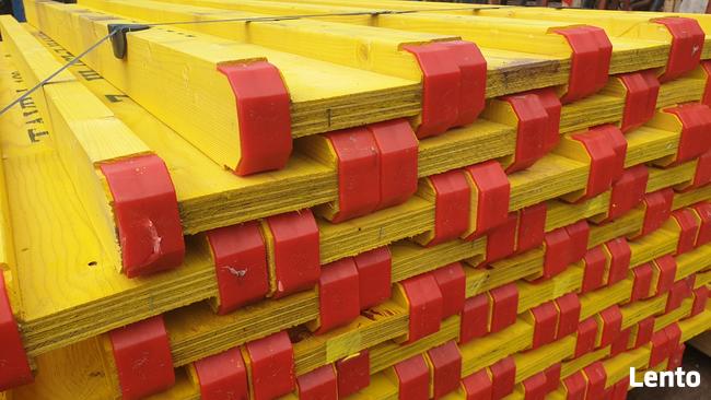 Sklejka, Płyta, Blaty, Stemple, Dźwigary, Korony, Trójnogi