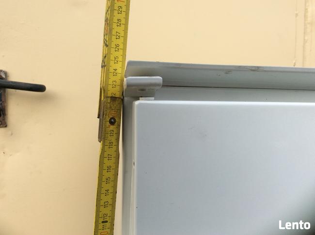 Lodówki, lodówko zamrażarki.