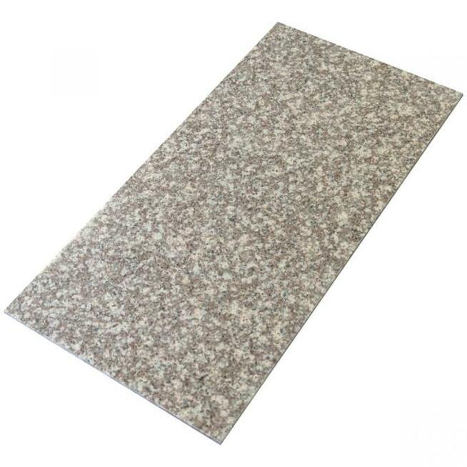 Płytki Granit G664 Original Light polerowany 61x30,5x1cm