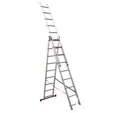 Drabiny - WYNAJEM - Swarzędz