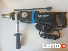 Wiertnice, świdry - WYNAJEM - Swarzędz