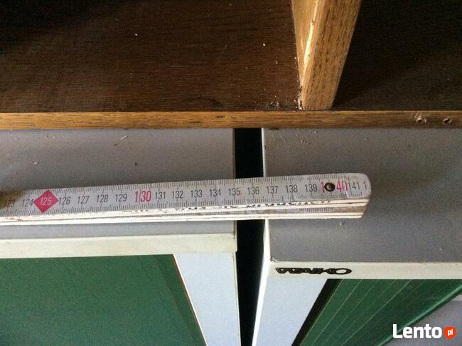 Szafy biurowe na segregatory, do warsztatu.